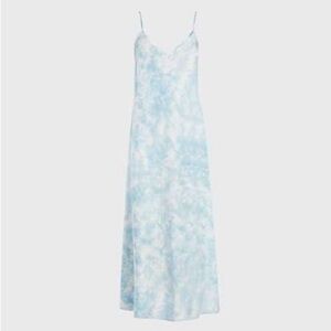 NWOT All saints cloud dress